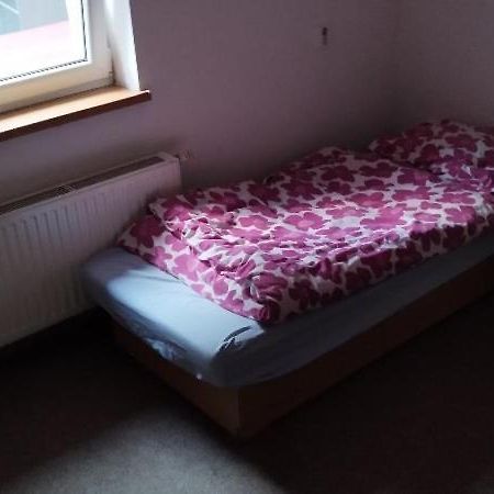 Appartement U Anny à Háj ve Slezsku Extérieur photo