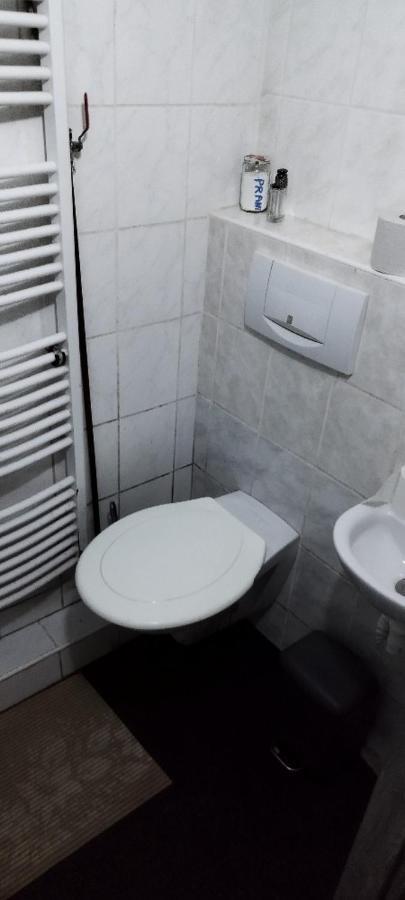 Appartement U Anny à Háj ve Slezsku Extérieur photo