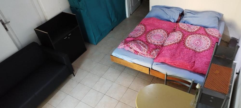 Appartement U Anny à Háj ve Slezsku Extérieur photo