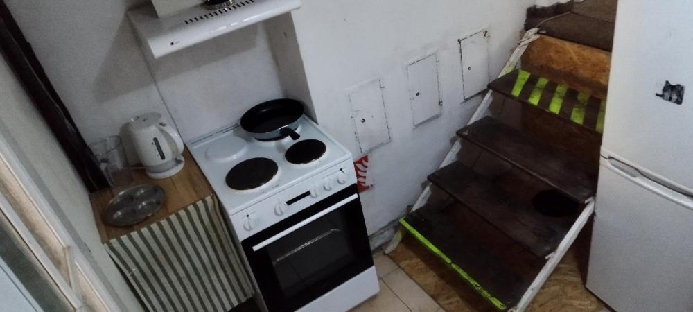 Appartement U Anny à Háj ve Slezsku Extérieur photo