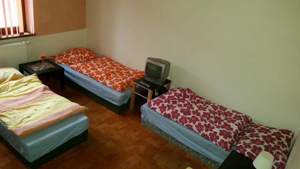 Appartement U Anny à Háj ve Slezsku Extérieur photo