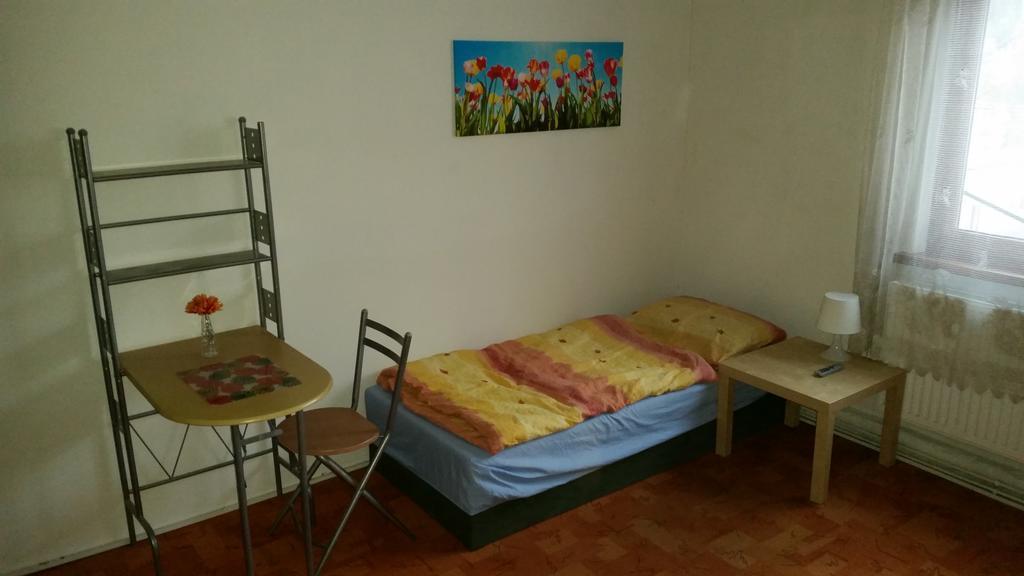 Appartement U Anny à Háj ve Slezsku Extérieur photo